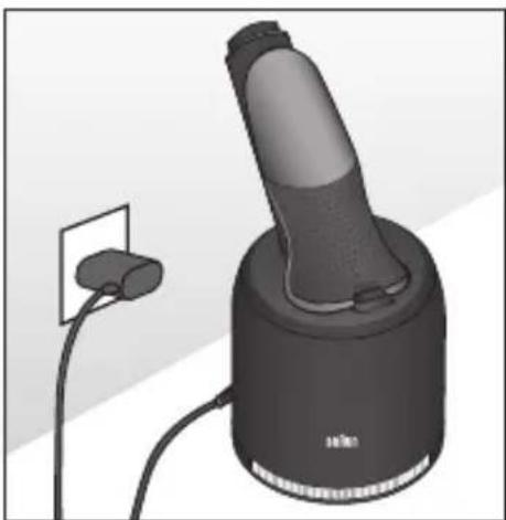 BRAUN Series 7 790 cc3 - Français - 36