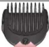 BRAUN Series 7 790 cc3 - Français - 61