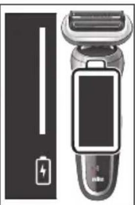 BRAUN Series 7 790 cc3 - Français - 7