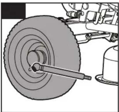 RYOBI RY72ZTRX137 - RY72ZTRX137-310 - 19