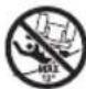 RYOBI RY72ZTRX137 - SYMBOLS ON THE PRODUCT - 12