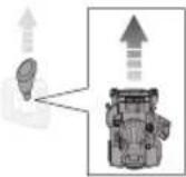 RYOBI RY72ZTRX137 - SYMBOLS ON THE PRODUCT - 34