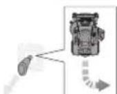 RYOBI RY72ZTRX137 - Batteri (36 V) - 33