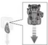 RYOBI RY72ZTRX137 - Akkupack (36 V) - 32