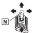 RYOBI RY72ZTRX137 - SIMBOLI SUL PRODOTTO - 30