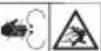 RYOBI RY72ZTRX137 - SYMBOLS ON THE PRODUCT - 21