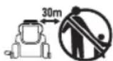 RYOBI RY72ZTRX137 - SYMBOLS ON THE PRODUCT - 6
