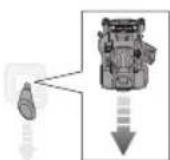 RYOBI RY72ZTRX137 - SIMBOLI SUL PRODOTTO - 34