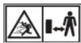 RYOBI RY72ZTRX137 - SYMBOLS ON THE PRODUCT - 7