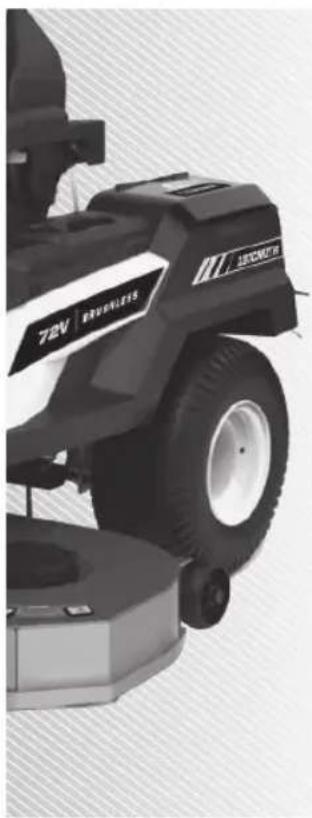 RYOBI RY72ZTRX137 - 2