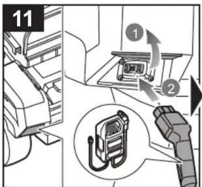 11 ① ②