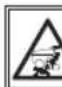 RYOBI RY72ZTRX137 - SYMBOLS ON THE PRODUCT - 22