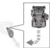 RYOBI RY72ZTRX137 - Batteripaket (36 V) - 37