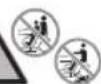RYOBI RY72ZTRX137 - SYMBOLS ON THE PRODUCT - 25