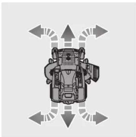 RYOBI RY72ZTRX137 - RY72ZTRX137-310 - 25
