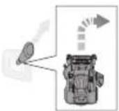 RYOBI RY72ZTRX137 - Akkupack (36 V) - 34