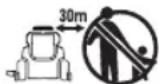 RYOBI RY72ZTRX137 - SYMBOLEN OP HET PRODUCT - 6