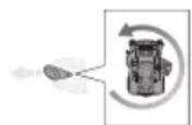 RYOBI RY72ZTRX137 - SYMBOLEN OP HET PRODUCT - 40