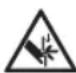 RYOBI RY72ZTRX137 - SYMBOLS ON THE PRODUCT - 5