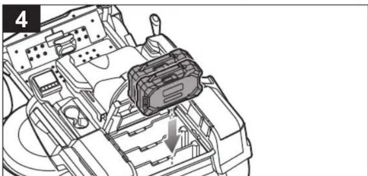 RYOBI RY72ZTRX137 - PT - 87