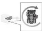 RYOBI RY72ZTRX137 - Batteri (36 V) - 36