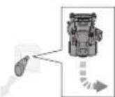 RYOBI RY72ZTRX137 - SIMBOLI SUL PRODOTTO - 37