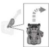 RYOBI RY72ZTRX137 - Batteri (36 V) - 32