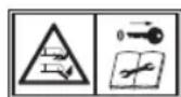 RYOBI RY72ZTRX137 - SYMBOLS ON THE PRODUCT - 8