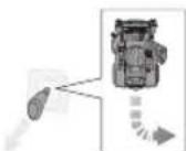 RYOBI RY72ZTRX137 - Batterie (36 V) - 37