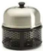 Cobb Premier+ gas - Regulator Fitment - 3