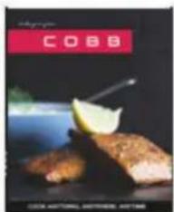 Cobb Premier+ gas - GARANTIE LIMITÉE DE 2 ANS POUR LE GAS COBB - 15
