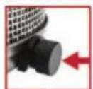 Cobb Premier+ gas - Allumer le gas cobb - 1