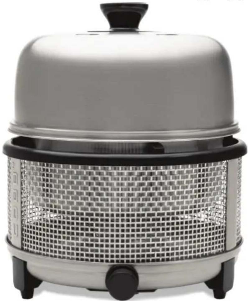 Cobb Premier+ gas - COBB - 1