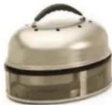 Cobb Premier+ gas - Cobb Accessories - 2