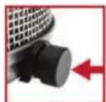 Cobb Premier+ gas - Come accendere Gas Cobb - 2