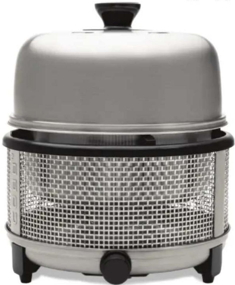 Cobb Premier+ gas - COBB - 1