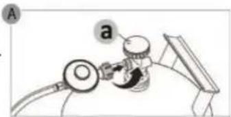 A a