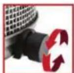 Cobb Premier+ gas - Come accendere Gas Cobb - 7