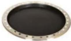 Cobb Premier+ gas - GARANTIE LIMITÉE DE 2 ANS POUR LE GAS COBB - 4