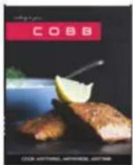 Cobb Premier+ gas - Transportsicherung - 17