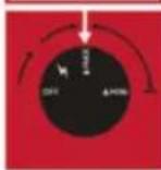 Cobb Premier+ gas - Ignition procedure - 10
