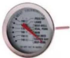Cobb Premier+ gas - Transportsicherung - 11
