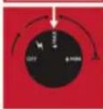 Cobb Premier+ gas - Ignition procedure - 8
