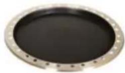 Cobb Premier+ gas - Regulator Fitment - 3