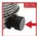 Cobb Premier+ gas - Allumer le gas cobb - 7