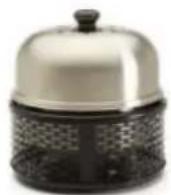 Cobb Premier+ gas - GARANTIE LIMITÉE DE 2 ANS POUR LE GAS COBB - 2