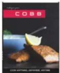Cobb Premier+ gas - Nettoyer le Gas Cobb - 15