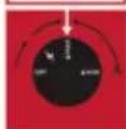 Cobb Premier+ gas - Allumer le gas cobb - 10