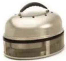 Cobb Premier+ gas - Cobb-Zubehör - 2