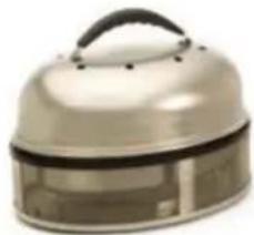 Cobb Premier+ gas - Cobb Accessories - 2